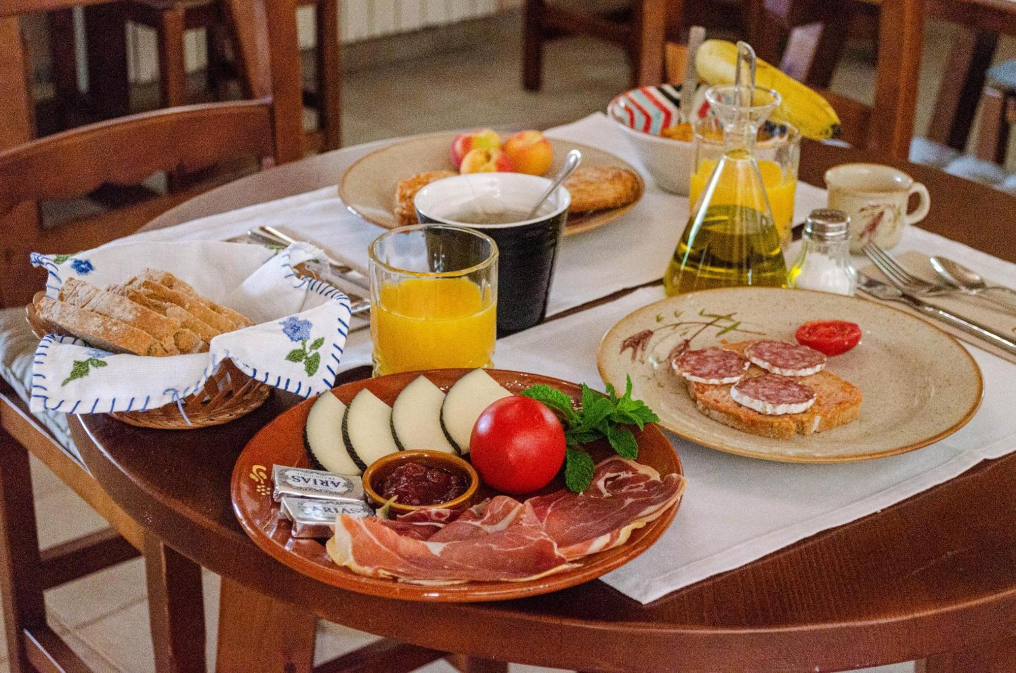 Finca Es Rafal, Agroturisme Montuiri  Bagian luar foto